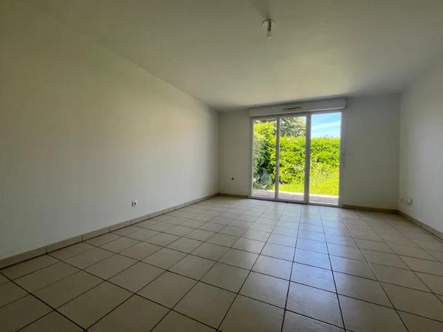 Location House Chemin des Andalouses, Montrabé