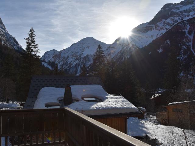 Location House Chemin des Bieux, Pralognan la Vanoise