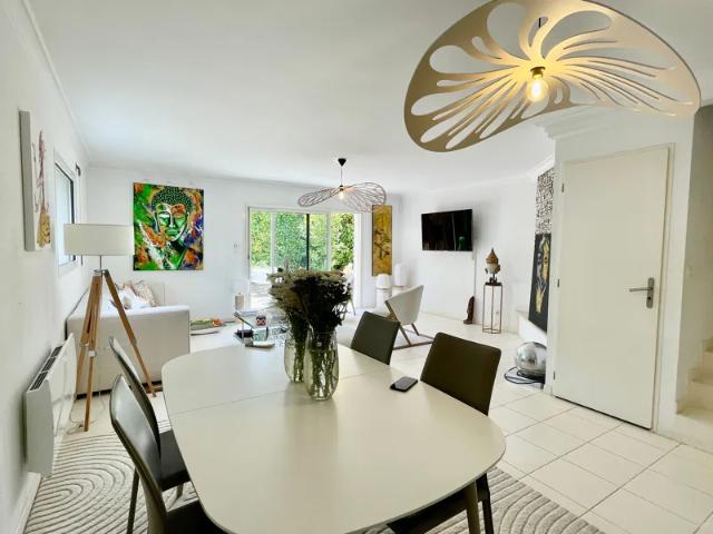 Location House Chemin des Blossonniers, Veigy Foncenex