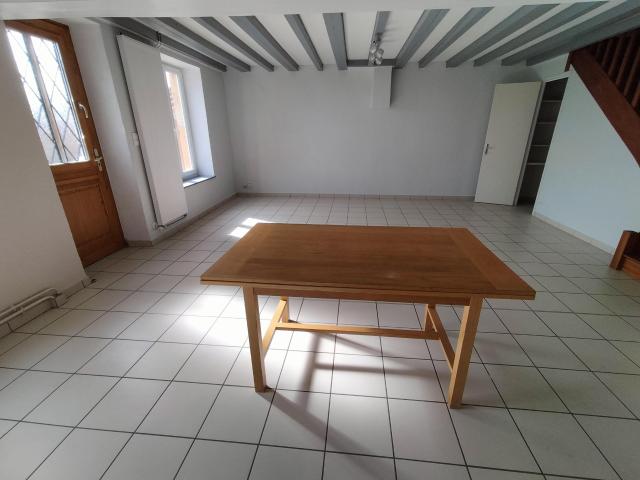 Location House Chemin des Brousses, Morancé