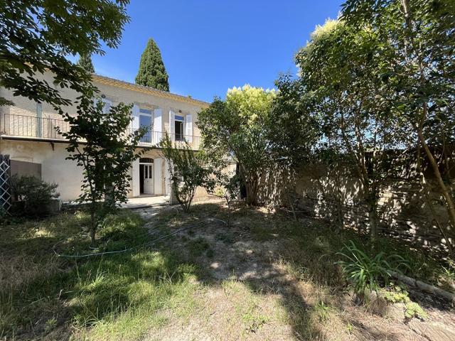Location House Chemin des Canaux, Marguerittes