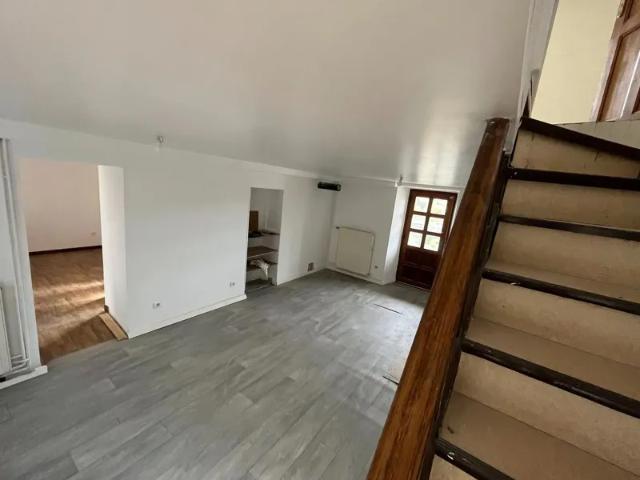 Location House Chemin des Casernes, Mende