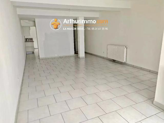 Location House Chemin des Capelles, Toulouse