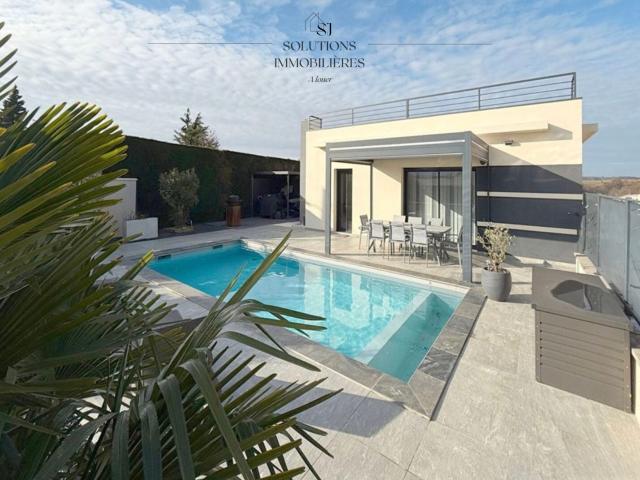 Location House Route de Rive de Gier, Saint Romain en Gal