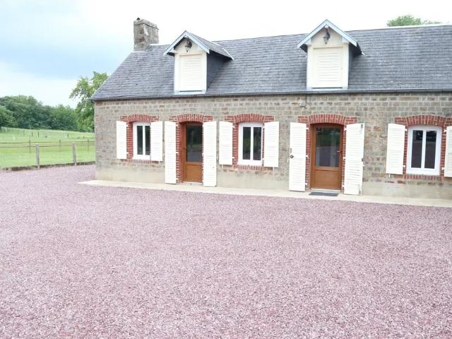 Location House Chemin des Chennevières, Athis Val de Rouvre
