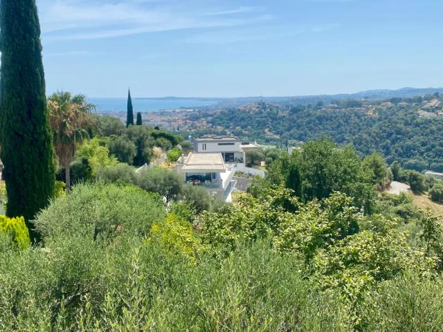 Location House Chemin des Collettes, Cagnes sur Mer