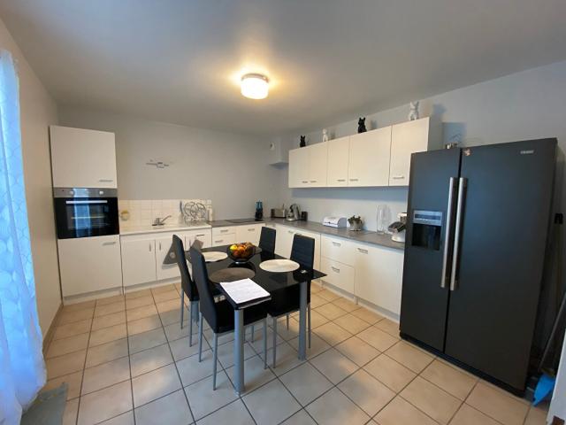 Location House Chemin des Cordiers, Attignat