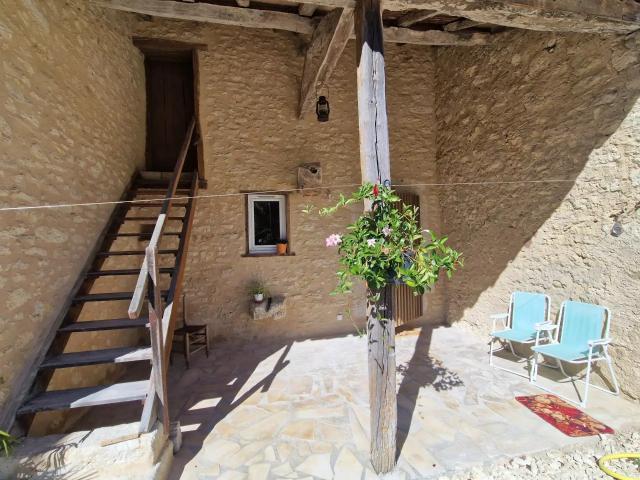 Location House Chemin des Crêtes, Jegun