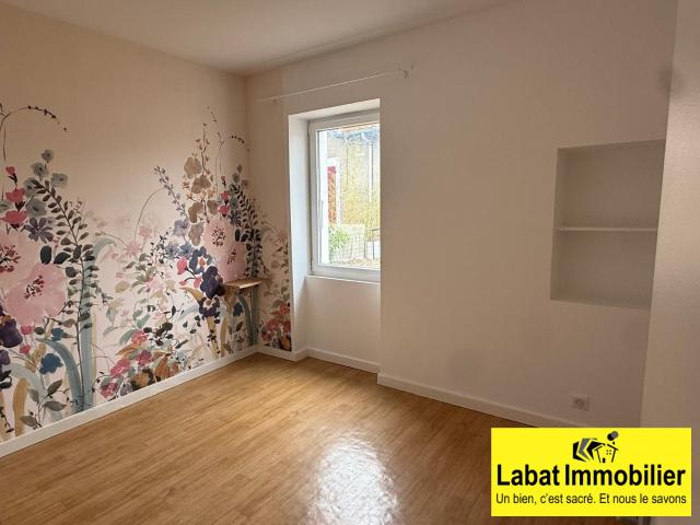 Location House Chemin des Dunes, Tarnos