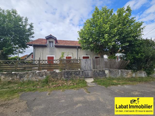Location House Chemin des Dunes, Tarnos