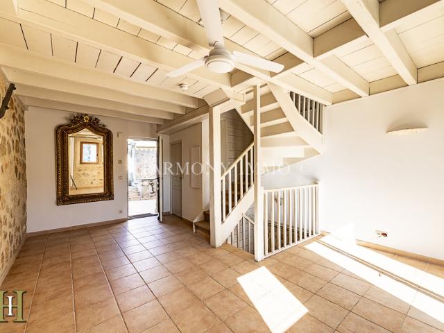 Location House Chemin des deux Chapelles, Grasse
