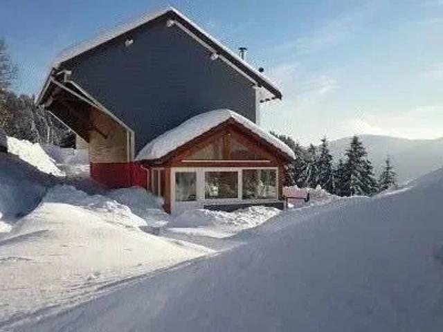 Location House Chemin des Étivals, Saulxures sur Moselotte