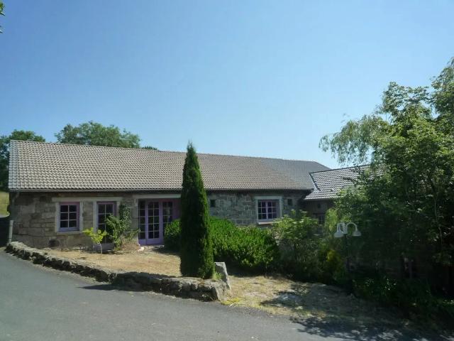 Location House Chemin des Eyres, Le Chambon sur Lignon