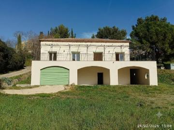 Location House Chemin des Esparets, Roquevaire