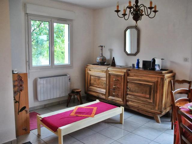 Location House Chemin des Fauvés, Lamastre