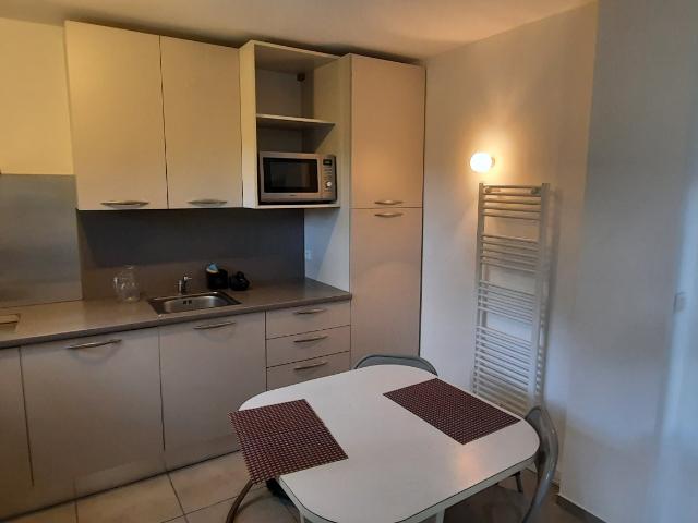 Location House Chemin des Fontaines, Chalezeule