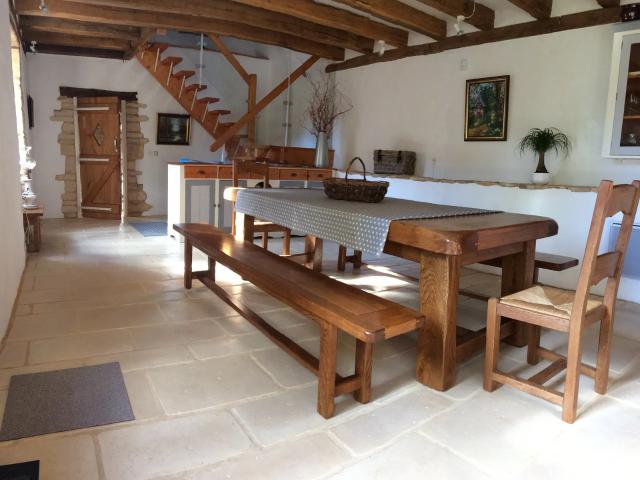 Location House Chemin des Fontanelles, Archignac