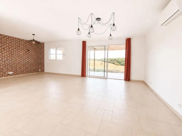 Location House Chemin des Gasc, Saint Gauzens