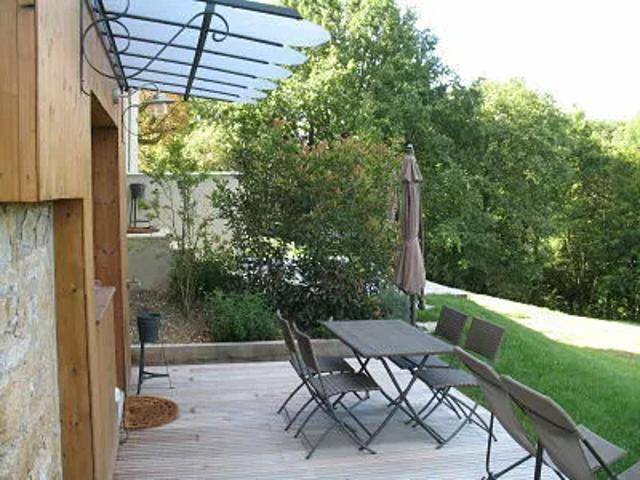 Location House Chemin des Grandes Terres, Écully