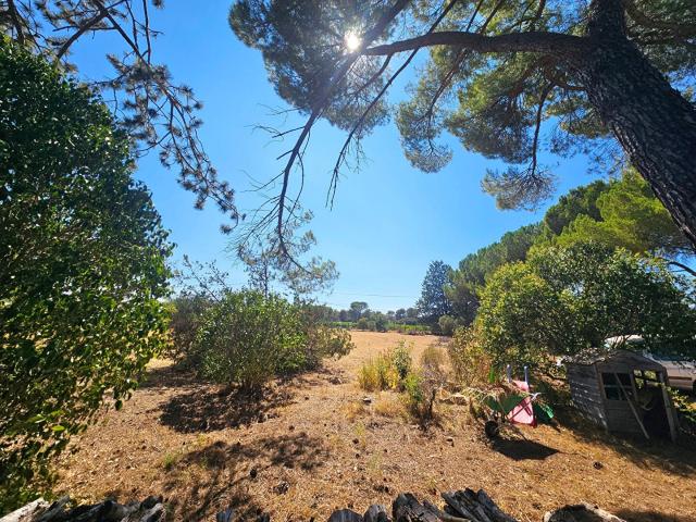 Location House Chemin des Grandes Terres, Ventabren
