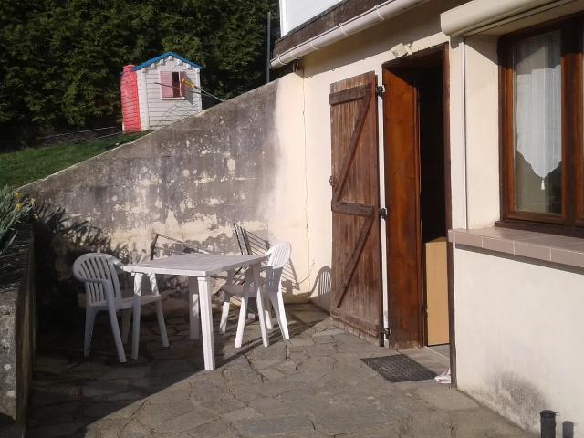 Location House Chemin des Grangettes, Gilly sur Isère