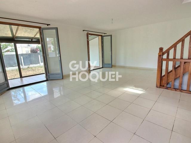 Location House Rue de Saint Cloud, Nanterre