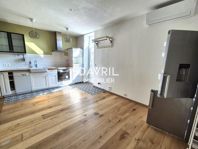 Location House Chemin des Hédez, Triel sur Seine