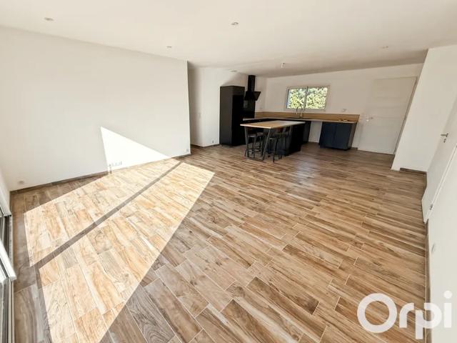 Location House Chemin des Iris, Lapalud
