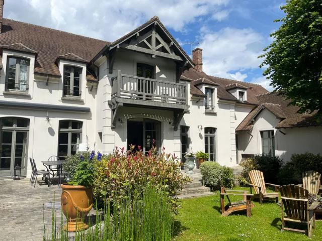 Location House Chemin des Jaquettes, Barbizon