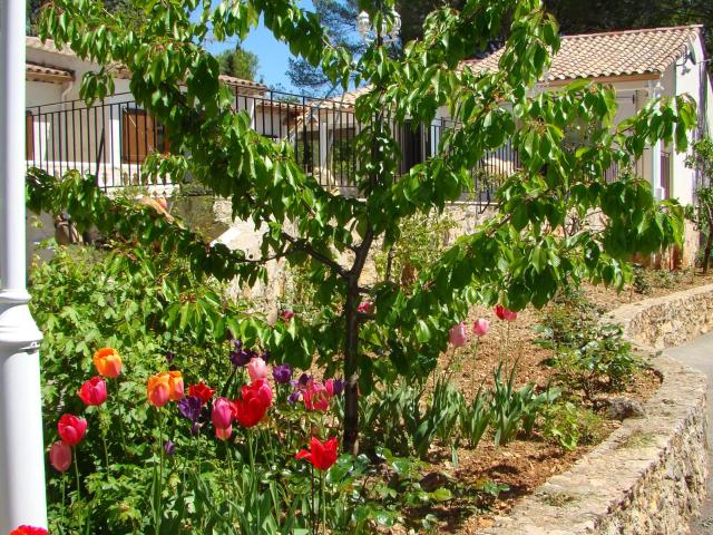 Location House Chemin des Jaumillots, Fayence