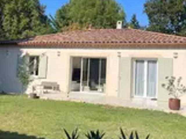 Location House Chemin des Limites de Carpentras, Carpentras