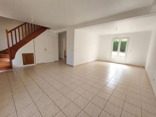 Location House Chemin des Logettes, Beaumont sur Oise