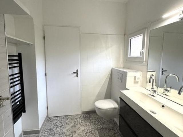 Location House Chemin des Paroyes, Marseille