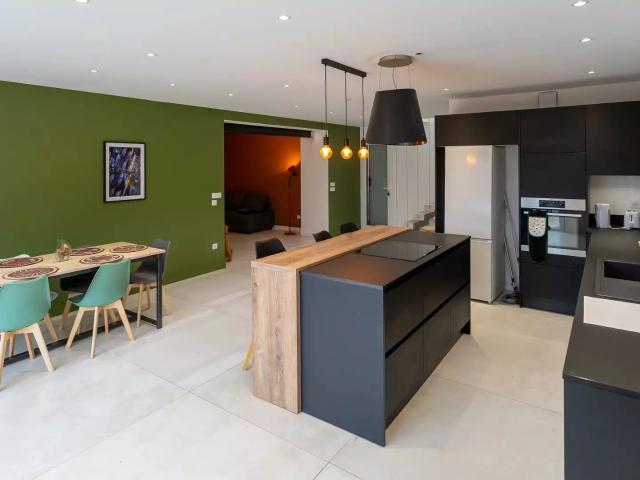Location House Chemin des Piboules, Fuveau