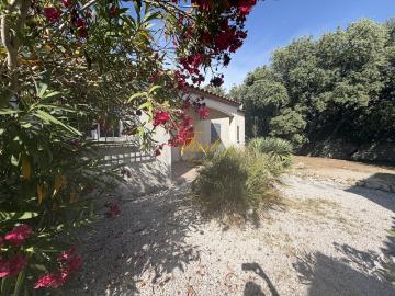 Location House Chemin des Piochs, Beaulieu