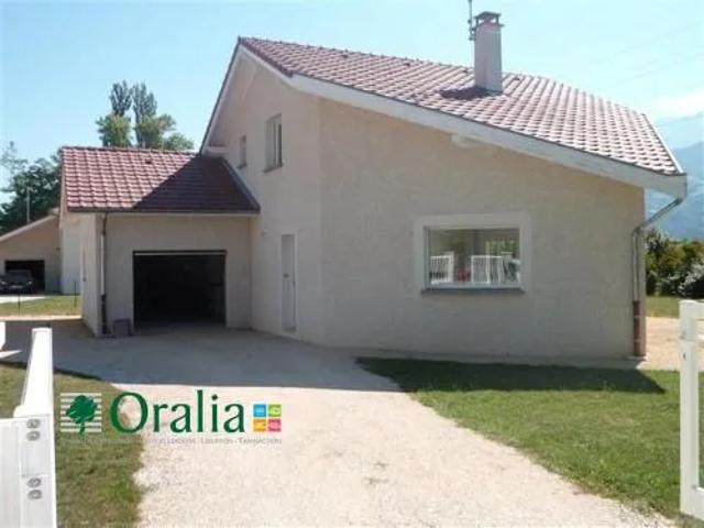 Location House Chemin des Plantées, Saint Ismier