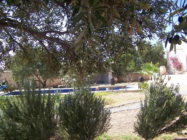 Location House Chemin des Plans, Mariol