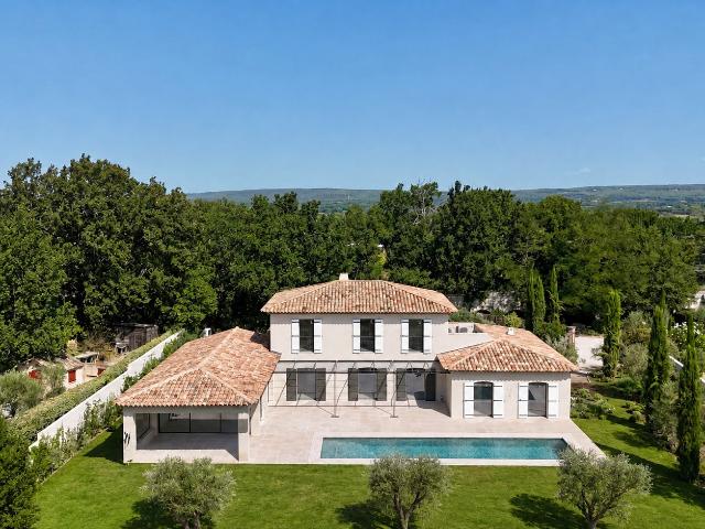 Location House Chemin des Platanes, Aix en Provence