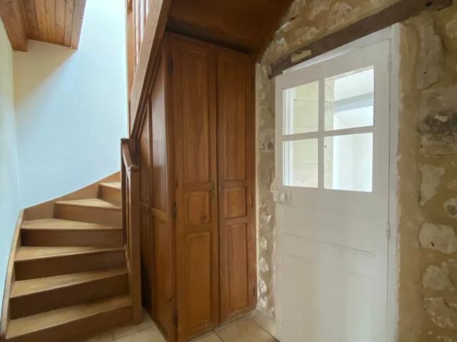 Location House Chemin des Prés, Coudray au Perche
