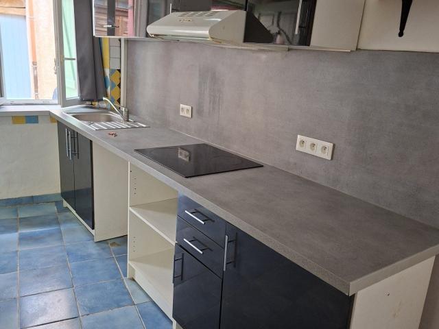 Location Appartement Chemin de Dégoustaou, La Motte