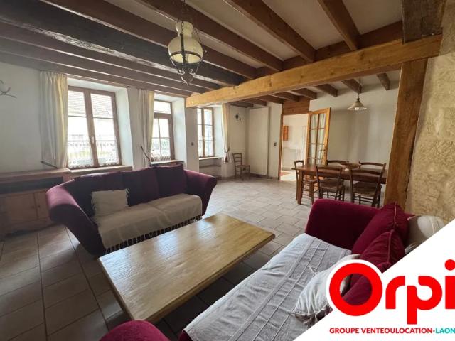 Location House Chemin des Romains, Veslud