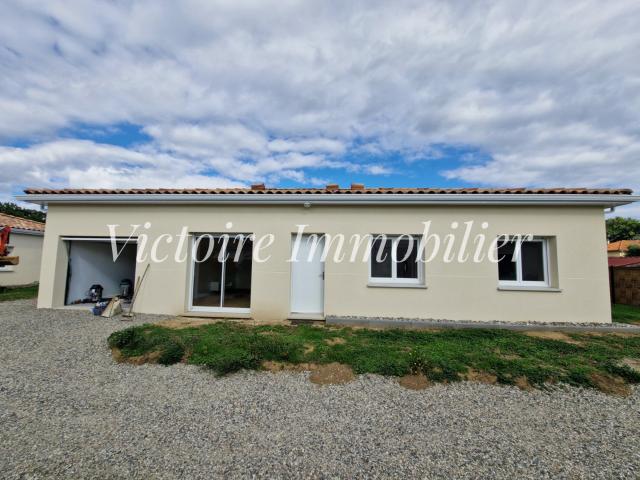 Location House Chemin des Rossignolis, Villeneuve Tolosane