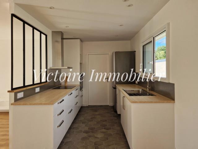 Location House Chemin des Rossignolis, Villeneuve Tolosane