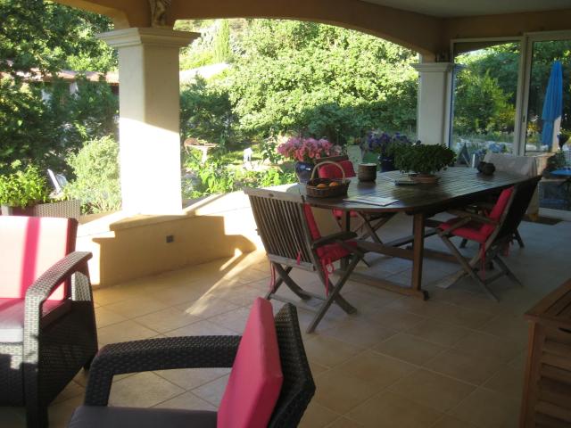 Location House Chemin des Terres Longues, Venelles