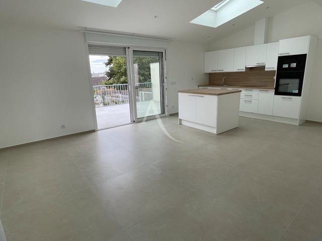 Location House Chemin des Thuilliers, Thorigny sur Marne