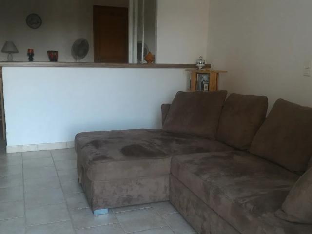 Location House Chemin des Touars, Montauroux