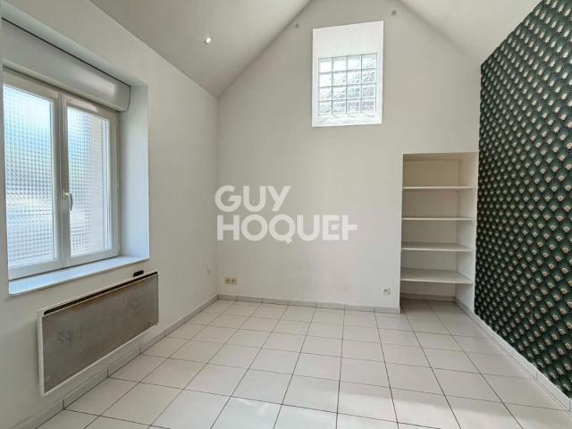 Location House Chemin rural, La Couture Boussey