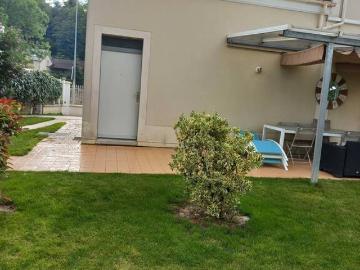 Location House Chemin des Vallées de Butry sur Oise, Butry sur Oise