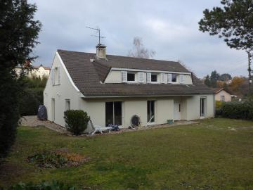Location House Chemin des Villas, Caluire et Cuire