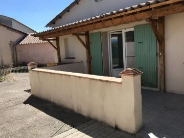 Location House Chemin du Coup Perdu, Mallemort